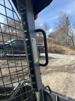 2011 New Holland L225 Image