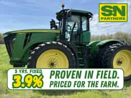 2013 John Deere 9360R Image