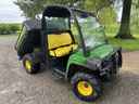 2021 John Deere HPX 615E Image