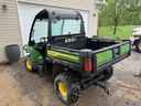 2021 John Deere HPX 615E Image