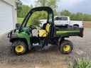 2021 John Deere HPX 615E Image