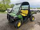 2021 John Deere HPX 615E Image