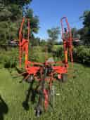 2017 Kuhn GF5202THA Image