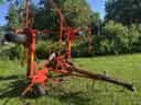 2017 Kuhn GF5202THA Image