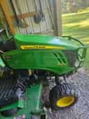 2022 John Deere 1023E Image