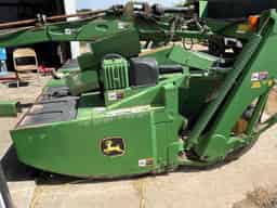 2006 John Deere 735 Image