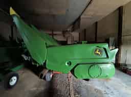 2024 John Deere C12F Image
