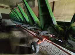 2024 John Deere C12F Image