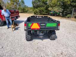 2022 John Deere TX Image