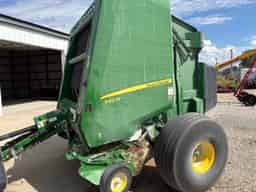 2021 John Deere 560M Image