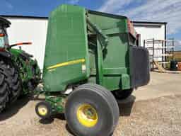 2021 John Deere 560M Image