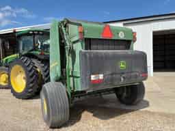 2021 John Deere 560M Image