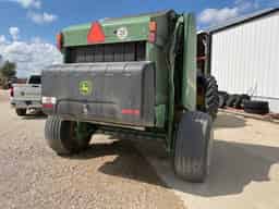 2021 John Deere 560M Image