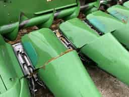 2012 John Deere 608C Image