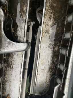 2012 John Deere 608C Image