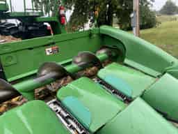 2012 John Deere 608C StalkMaster Image