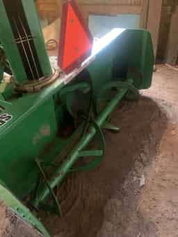 2018 Frontier SB1164 Image