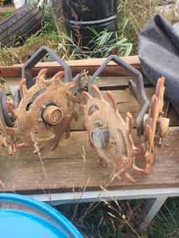 2018 Kinze 3000 Image