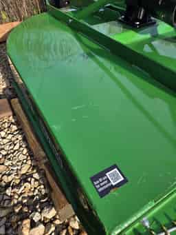 2025 John Deere RC2060 Image