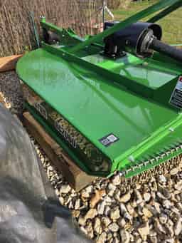 2025 John Deere RC2060 Image