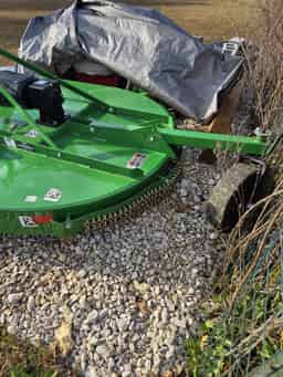 2025 John Deere RC2060 Image