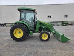 2025 John Deere 4044R Image