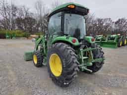 2025 John Deere 4044R Image
