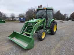 2025 John Deere 4044R Image