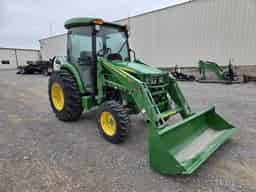 2025 John Deere 4044R Image