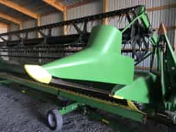 2013 John Deere 635FD Image