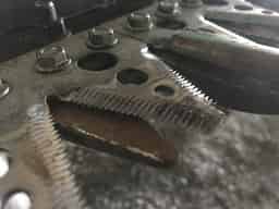 2013 John Deere 635FD Image