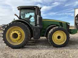 2020 John Deere 8295R Image