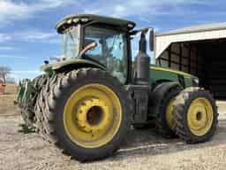 2020 John Deere 8295R Image