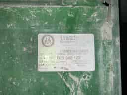 2007 Brent 880 Image