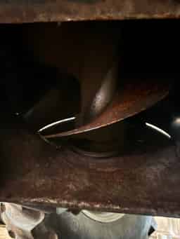 2007 Brent 880 Image