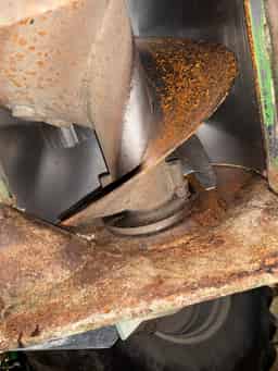 2007 Brent 880 Image