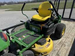 2019 John Deere Z345R Image