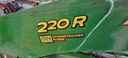 2021 John Deere 220R Image