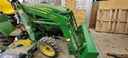 2021 John Deere 220R Image