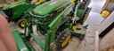 2021 John Deere 220R Image