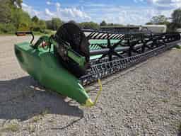 2024 John Deere RD40F Image