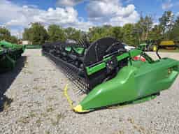 2024 John Deere RD40F Image