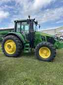 2024 John Deere 6120M Image