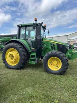 2024 John Deere 6120M Image