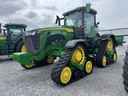 2024 John Deere 8RX 340 Image