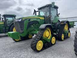 2024 John Deere 8RX 340 Image