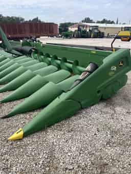 2021 John Deere C16R Image