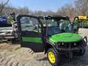 2023 John Deere XUV 835M Image