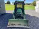 2014 John Deere 2025R Image