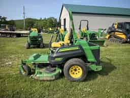2022 John Deere Z997R Image
